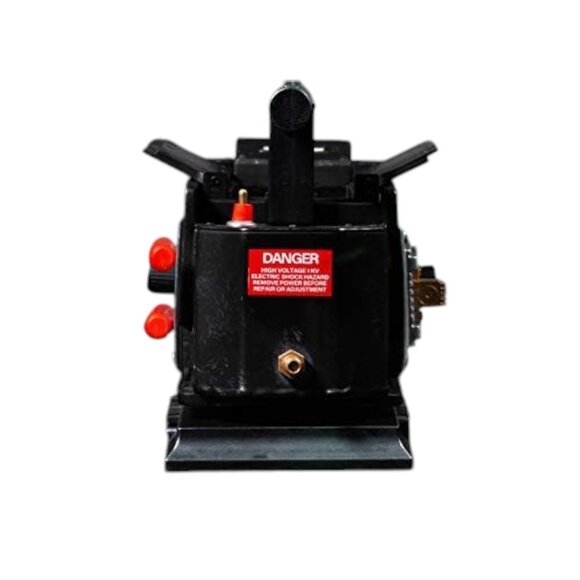 Ghostbusters Ghost Trap Prop Replica Incense Burner Holder Fits Incense Cones - Picture 4 of 7